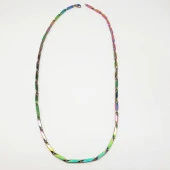 Yanardöner Renk Erkek Zincir - 6