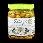 Çizik Yeşil Zeytin 900G - 2
