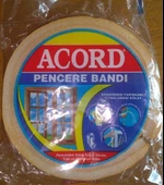 PENCERE SÜNGERİ, BANDI, FİTİLİ - SOĞUK, TOZ VE GÜRÜLTÜYÜ ENGELLER - 2