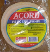 PENCERE SÜNGERİ, BANDI, FİTİLİ - SOĞUK, TOZ VE GÜRÜLTÜYÜ ENGELLER - 1