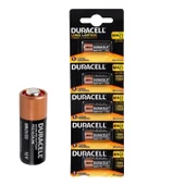 DURACELL MN21 23A Pil 12V Alkalin 5Li Paket - 1
