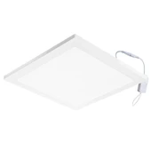 LED PANEL SPOT KARE BEYAZ 24W HIGHTEK HS-0118 - 1