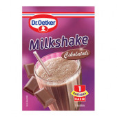 Dr. Oetker Dr Oetker Milkshake 5 Paket - 3