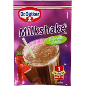 Dr. Oetker Dr Oetker Milkshake 5 Paket - 4
