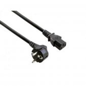 WellHise 3x0.75 Power Kablo 1.5 Metre Enerji Kablosu - 1