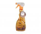 Akat Oda Spreyi Cream Nutmeg 500 Ml - 1