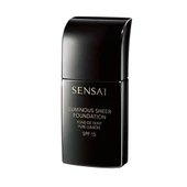 Sensai Luminous Sheer Fondöten SPF15 - LS103 - 1