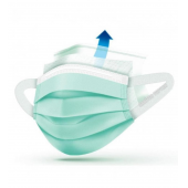 Evony Cerrahi Maske 10 Lu 24 Paket = 240 Adet Hayat Kimya - 4