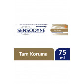 Sensodyne Tam Koruma Diş Macunu 75 Ml 8699522004416 - 1