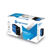 Magmaweld Ministick 140 Amper Inverter Elektrod Kaynak Makinesi - 2