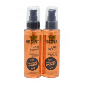 Redist Redıst Sac Serumu Argan Keratın 125 ml 2 Li 08697926017520 - 1