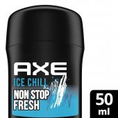 Axe Stıck Ice Chıll 50 Gr - 1