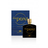 Yeni The Pont (NEW) 75 ml Unisex Edp (YENİ KOKU) - 1