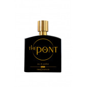 Yeni The Pont (NEW) 75 ml Unisex Edp (YENİ KOKU) - 2