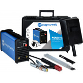 Magmaweld Ministick Deluxe 140 A İnverter Kaynak Makinesi - 1