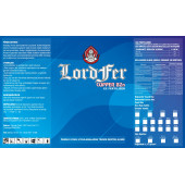 LORDFER CUPPER BZN 20 LİTRE - 1