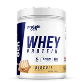 Proteinocean Whey Protein 400 gr 16 Servis thumbnail 1
