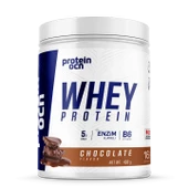 Proteinocean Whey Protein 400 gr 16 Servis thumbnail 2