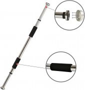 Havana Krom Kapı Barfiksi Barı Mekik Çekme Aleti (62-100 cm Arası) - 2