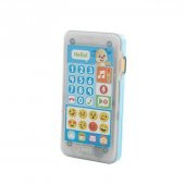 Fisher Price Akıllı Telefon - 1