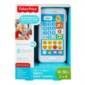 Fisher Price Akıllı Telefon - 4
