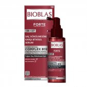 Bıoblas Forte Serum Yoğun Saç Dökülmelerine Karşı 100 Ml - 2