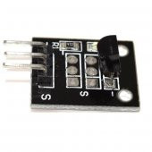 Ds18b20 Dijital Sıcaklık Modülü - Arduino - 1