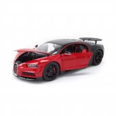 Bburago 1:18 Bugatti Chiron Sport Model Araba - 2