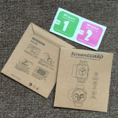 IPG Akıllı Çocuk Takip Saati Ekran Koruyucu - 3