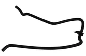 Opel Zafira A Yedek Su Depo Hortumu, 6336011 - 1