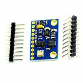 Gy-801 9 Eksenli Bmp180 Üç Eksenli Ivme Ölçer - 1