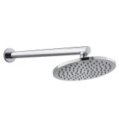 GPD Ankastre Duş Başlığı ADS07 thumbnail 1