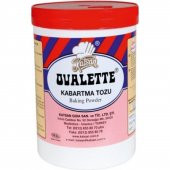 Ovalette Kabartma Tozu 2 kg - 1