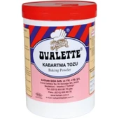 Ovalette Kabartma Tozu 2 kg - 1
