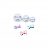 3lü Papyon Basmalı Kopat Seti - 1