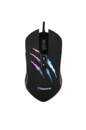 CLASSONE M312 MOUSE VE ADDİSON RAMPAGE MOUSEPAD SET - 3