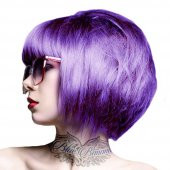 İssue Crazy Colors Yarı Kalıcı Saç Boyası 47 Gr - Violeta Crazy - 2