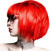 İssue Crazy Colors Yarı Kalıcı Saç Boyası 47 Gr - Rojo Crazy - 2