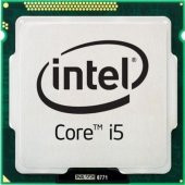Intel Core İ5-3470 3.2 Ghz Lga1155 6Mb 77W İşlemci Tray Kutusuz - 2