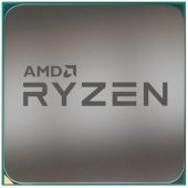 AMD Ryzen 5 3600 3.6GHz 35MB Önbellek 6 Çekirdek AM4 7nm Tray İşlemci - 2