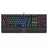 İzoly Andromeda K500 Rainbow Mekanik Q Gaming Klavye - 3