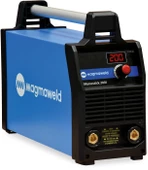 Magmaweld Monostick 200i Kaynak Makinesi - 1