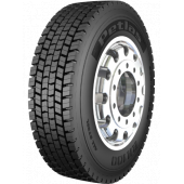 PETLAS 295/80 R22.5 TL 152/148M (KAR) RH100 PLUS - 1