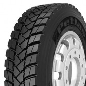 Petlas RC700 Plus 315/80R22.5 156/150K M+S  2024 - 1