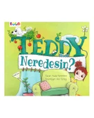 Teddy Nerdesin? Eolo Yayınları - 1