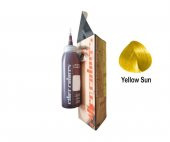 İssue Ciber Colores Saç Boyası - Yellow Sun - 1