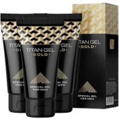 Orjinal Titan Gold Jel 3 Kutu - 1