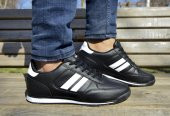 DAKKA Erkek CİLT Günlük Sneaker Spor ayakkabı  Tabanlı - 1