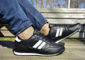 DAKKA Erkek CİLT Günlük Sneaker Spor ayakkabı  Tabanlı - 2