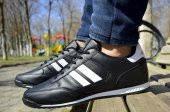 DAKKA Erkek CİLT Günlük Sneaker Spor ayakkabı  Tabanlı - 3